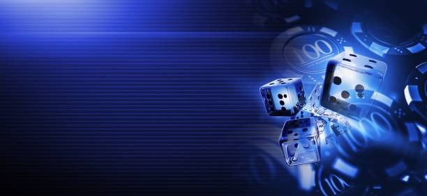Live dealer studio with multiple camera angles